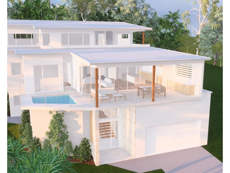 25 Sandy Cove Crescent, Coolum Beach QLD 4573