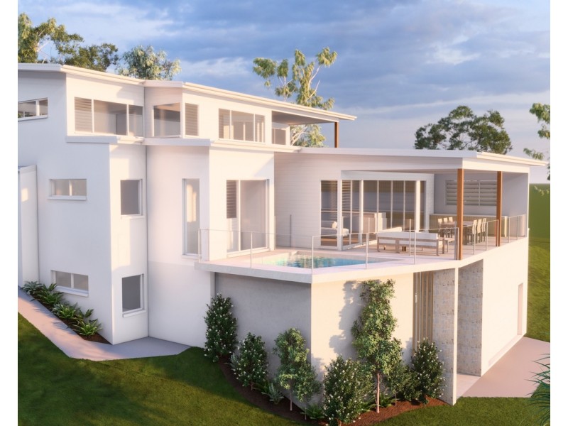 25 Sandy Cove Crescent, Coolum Beach QLD 4573