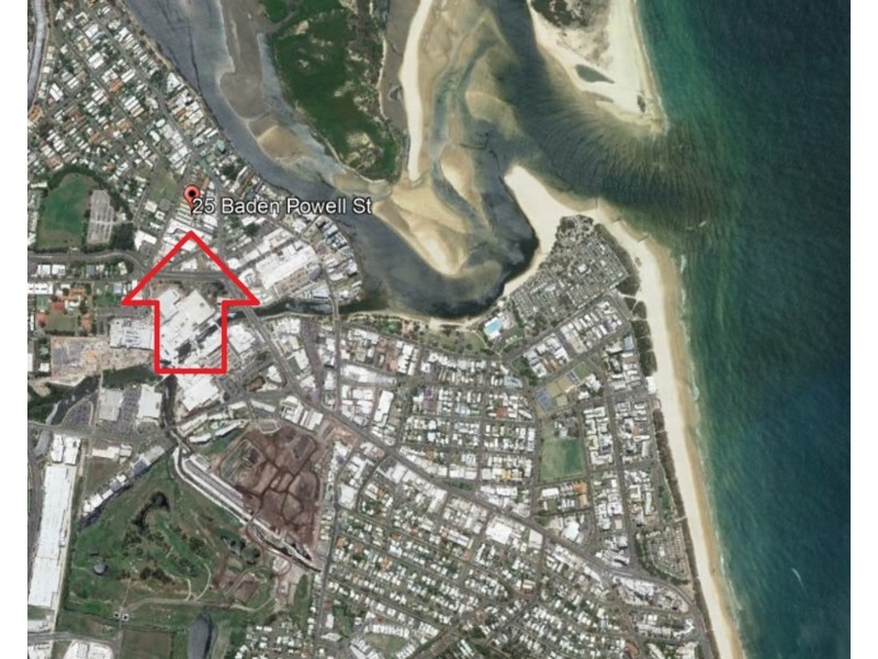 104/25 Baden Powell Street, Maroochydore QLD 4558