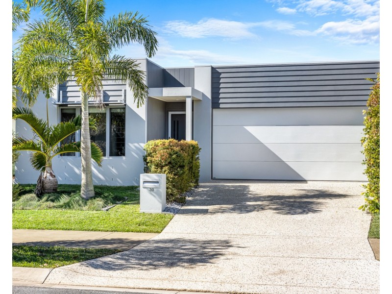 30 Brushbox Way, Peregian Springs QLD 4573