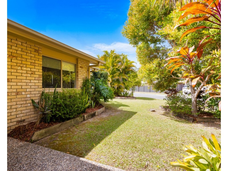 2/35 Maple Street, Yandina QLD 4561