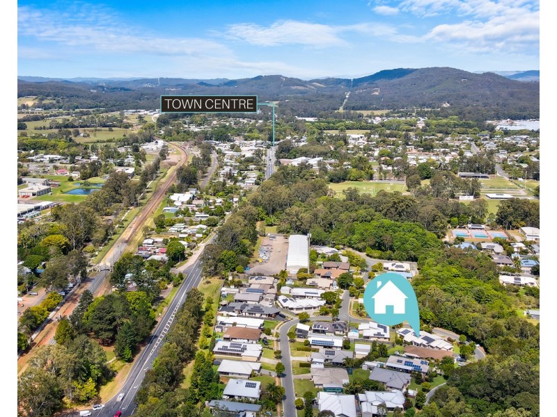 2/35 Maple Street, Yandina QLD 4561