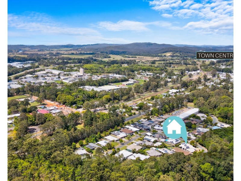 2/35 Maple Street, Yandina QLD 4561