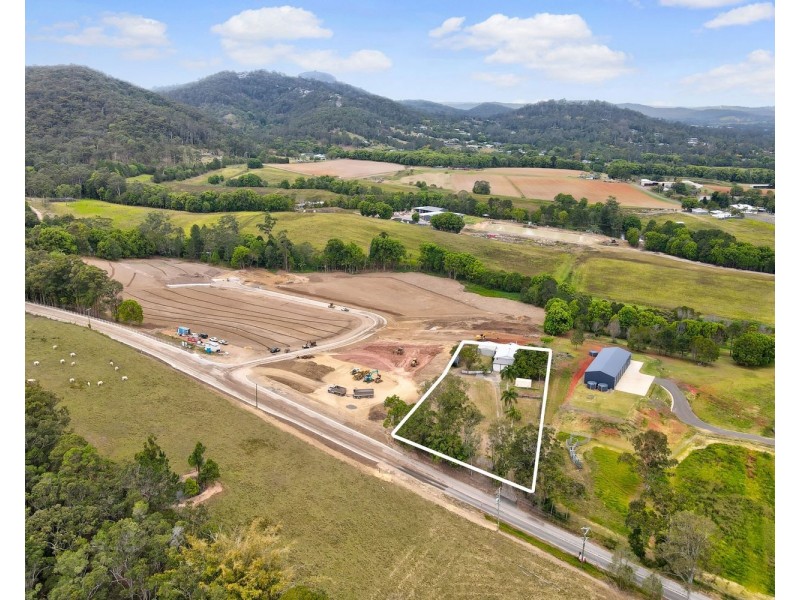 226 North Arm Yandina Creek Road, North Arm QLD 4561