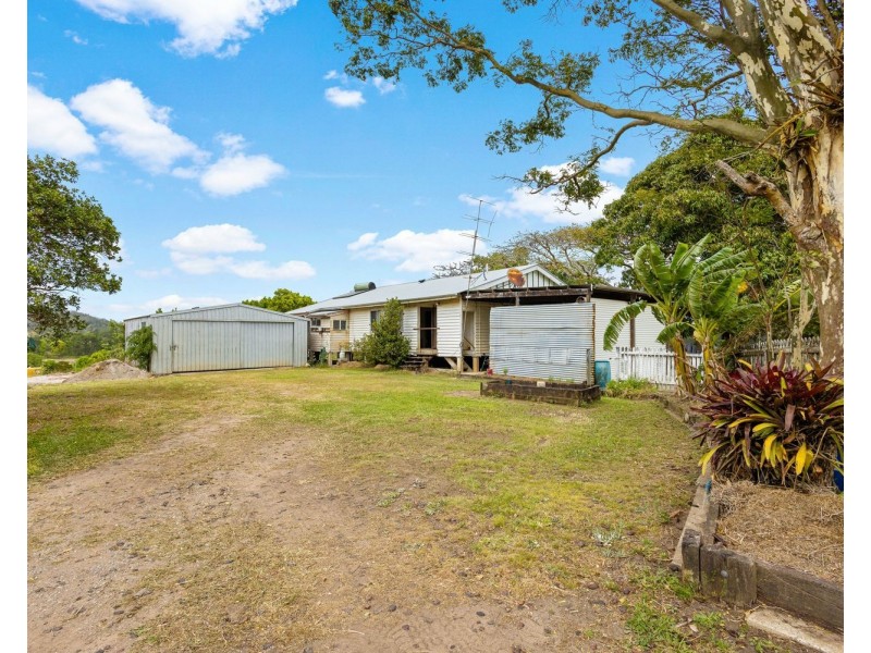 226 North Arm Yandina Creek Road, North Arm QLD 4561