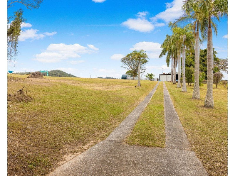 226 North Arm Yandina Creek Road, North Arm QLD 4561