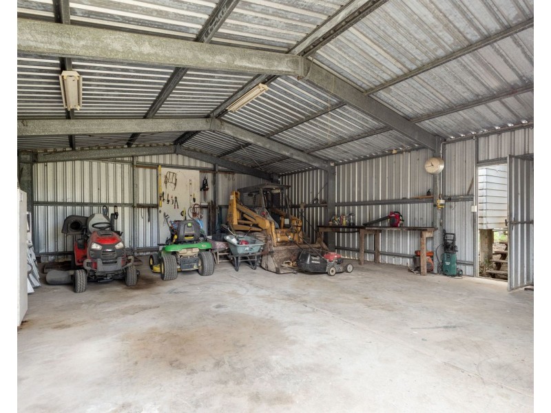 226 North Arm Yandina Creek Road, North Arm QLD 4561