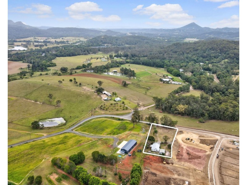 226 North Arm Yandina Creek Road, North Arm QLD 4561