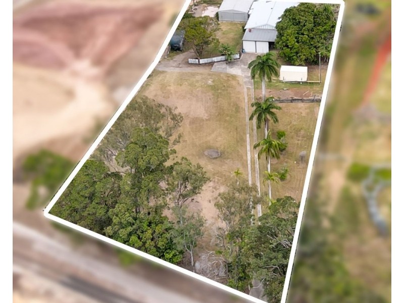 226 North Arm Yandina Creek Road, North Arm QLD 4561