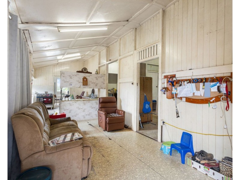 226 North Arm Yandina Creek Road, North Arm QLD 4561