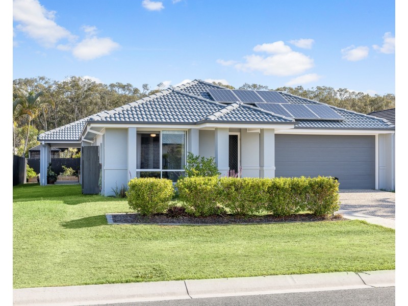 5 Chestwood Crescent, Sippy Downs QLD 4556