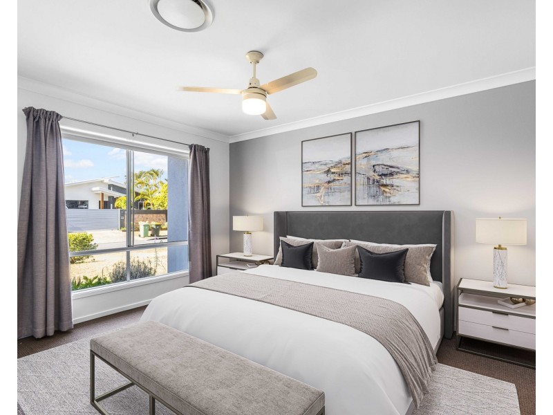 5 Chestwood Crescent, Sippy Downs QLD 4556