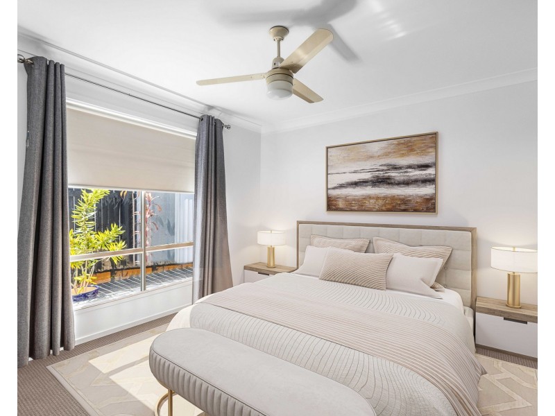 5 Chestwood Crescent, Sippy Downs QLD 4556