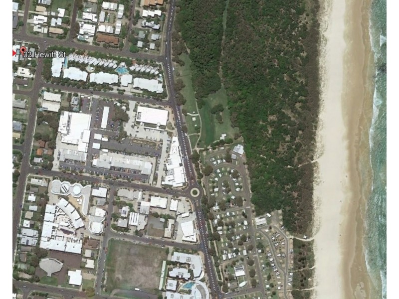 33 Hewitt Street, Coolum Beach QLD 4573