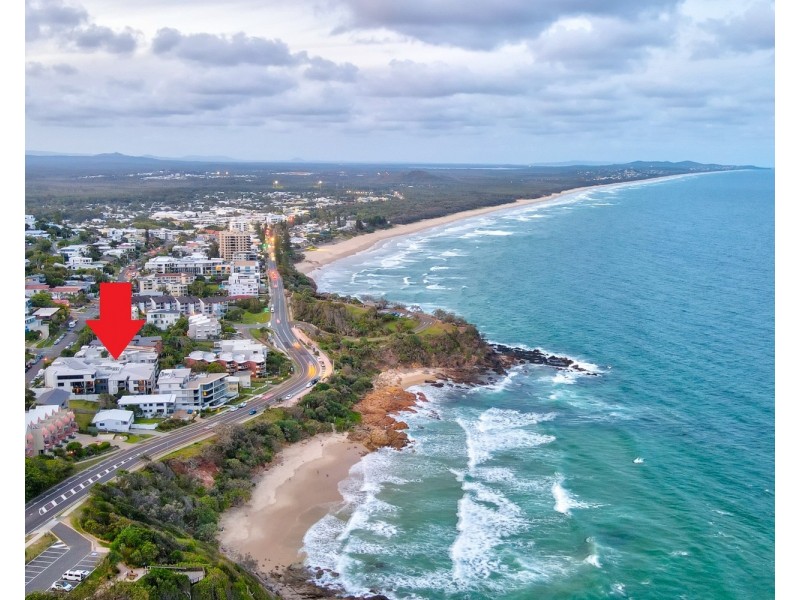 263/131 Coolum Terrace, Coolum Beach QLD 4573