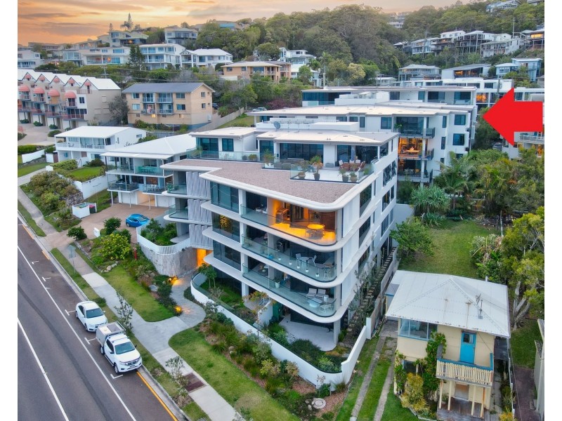 263/131 Coolum Terrace, Coolum Beach QLD 4573