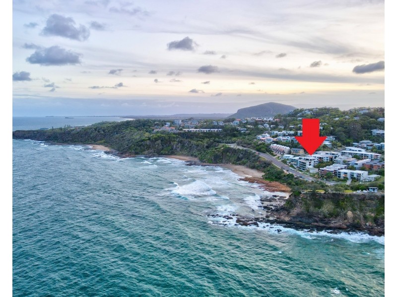 263/131 Coolum Terrace, Coolum Beach QLD 4573