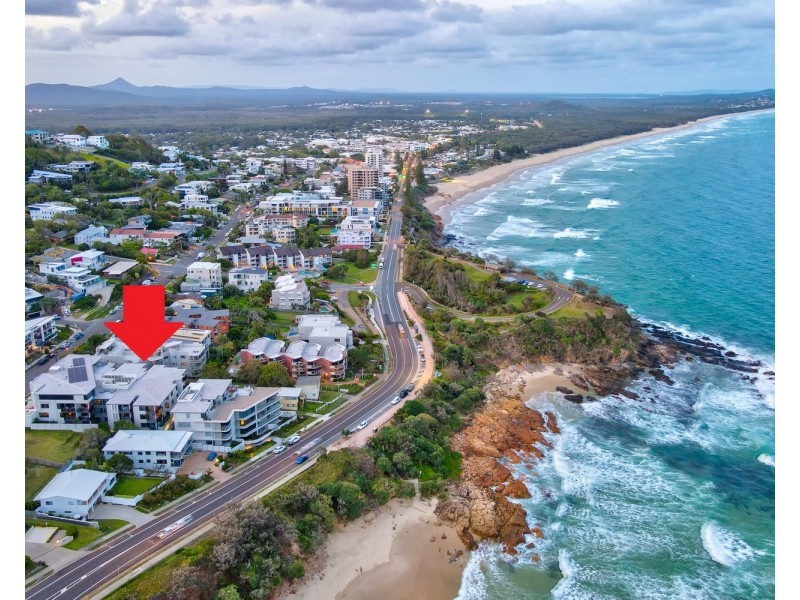 263/131 Coolum Terrace, Coolum Beach QLD 4573
