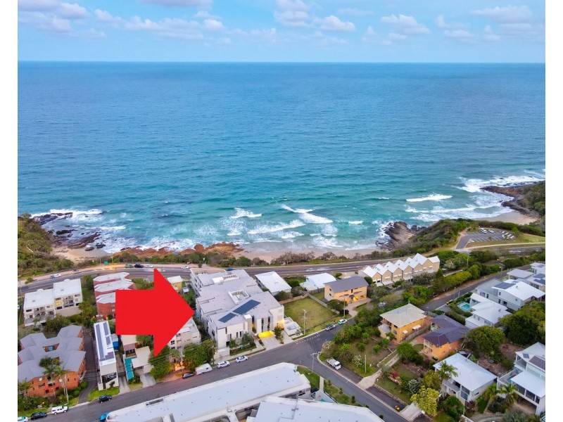 263/131 Coolum Terrace, Coolum Beach QLD 4573