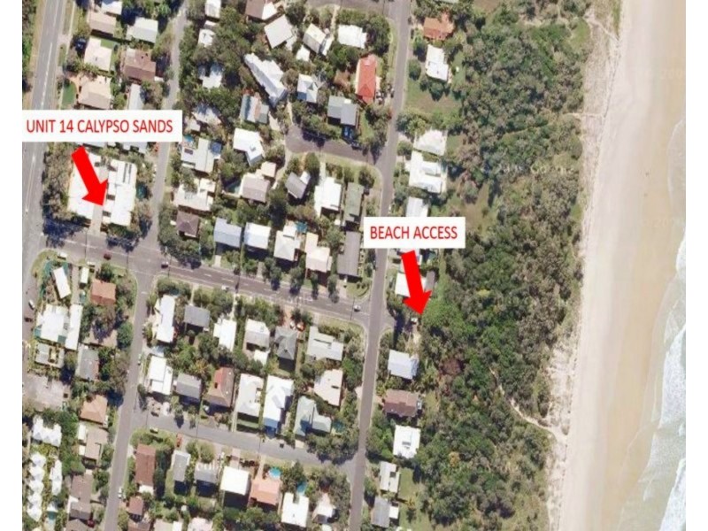 14/2201 David Low Way, Peregian Beach QLD 4573