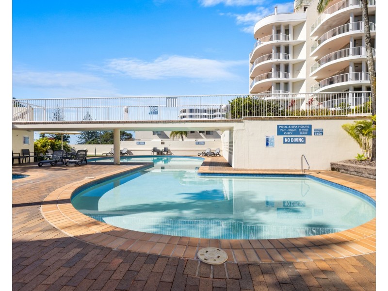 40/1-3 Buderim Avenue, Mooloolaba QLD 4557