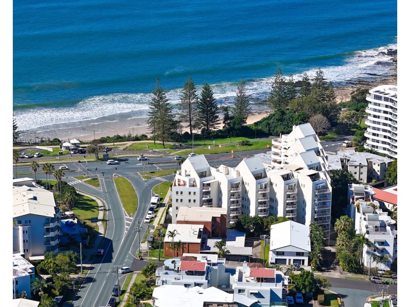 40/1-3 Buderim Avenue, Mooloolaba QLD 4557