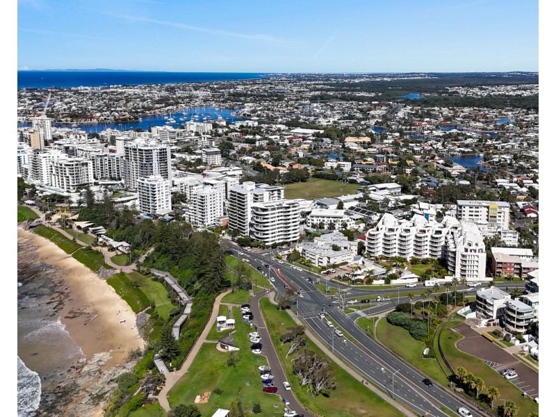 40/1-3 Buderim Avenue, Mooloolaba QLD 4557