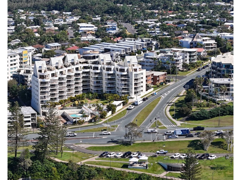 40/1-3 Buderim Avenue, Mooloolaba QLD 4557