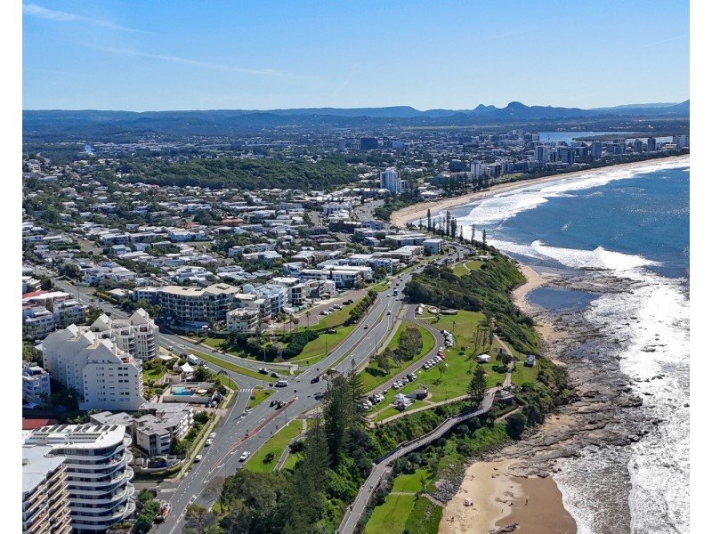 40/1-3 Buderim Avenue, Mooloolaba QLD 4557