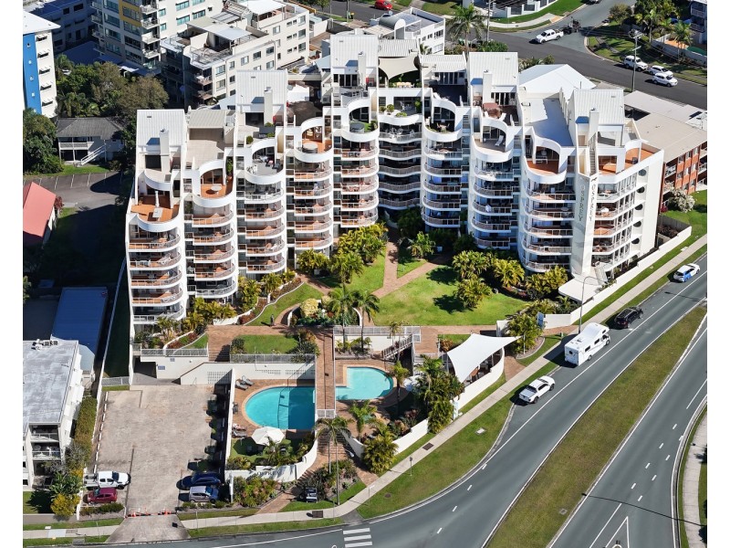 40/1-3 Buderim Avenue, Mooloolaba QLD 4557