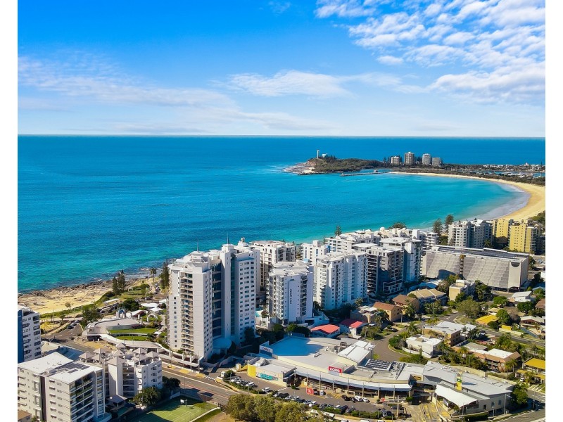 305/7 Venning Street, Mooloolaba QLD 4557