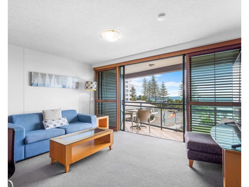 305/7 Venning Street, Mooloolaba QLD 4557