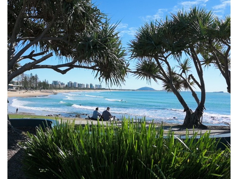 305/7 Venning Street, Mooloolaba QLD 4557