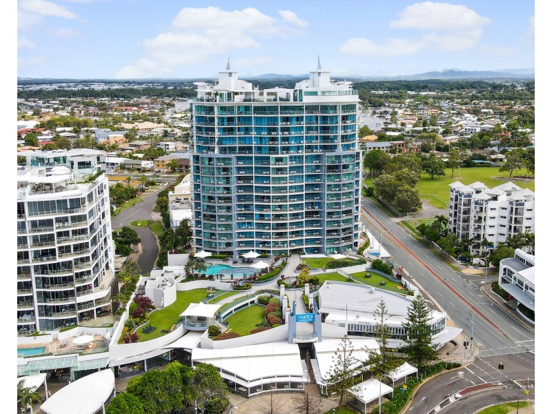 305/7 Venning Street, Mooloolaba QLD 4557