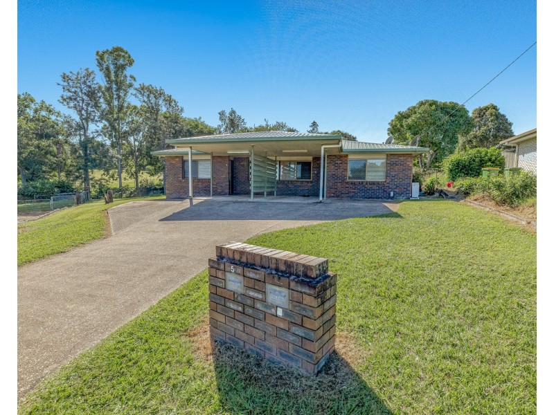 1 & 2/5 Quamby Court, Gympie QLD 4570