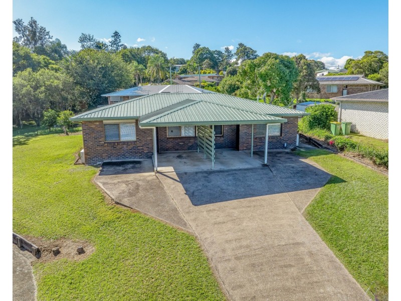1 & 2/5 Quamby Court, Gympie QLD 4570