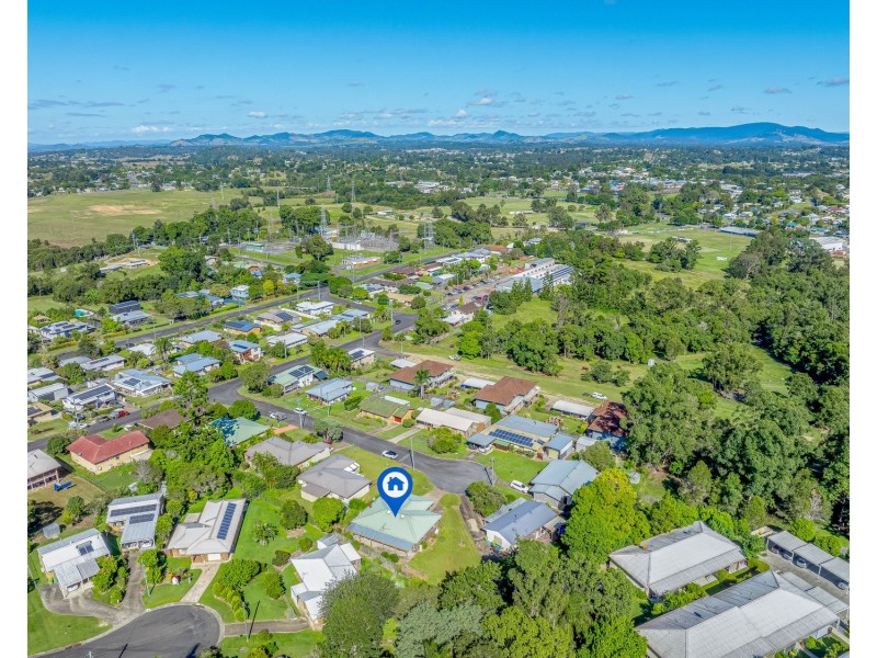 1 & 2/5 Quamby Court, Gympie QLD 4570
