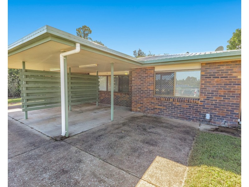 1 & 2/5 Quamby Court, Gympie QLD 4570