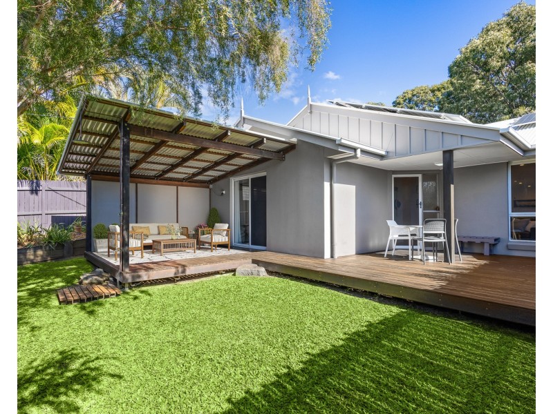 13 Warrack Street, Mount Coolum QLD 4573