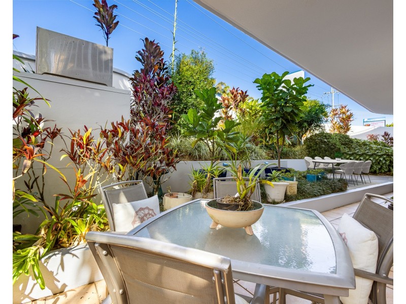 3/23 Beach Road, Coolum Beach QLD 4573