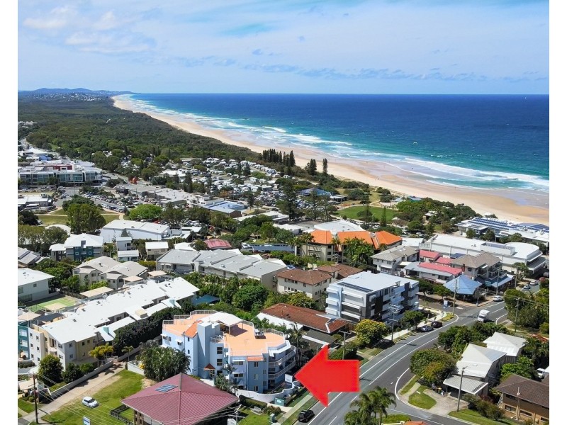 3/23 Beach Road, Coolum Beach QLD 4573