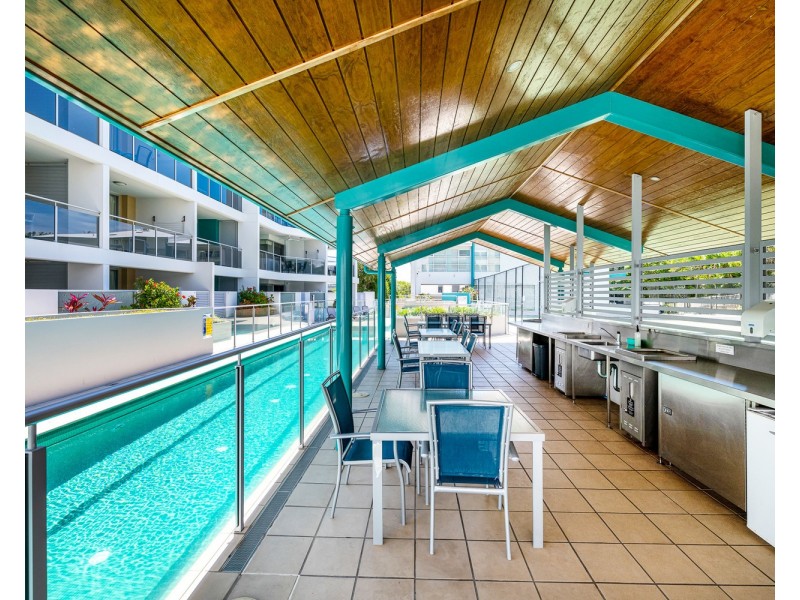 3/23 Beach Road, Coolum Beach QLD 4573