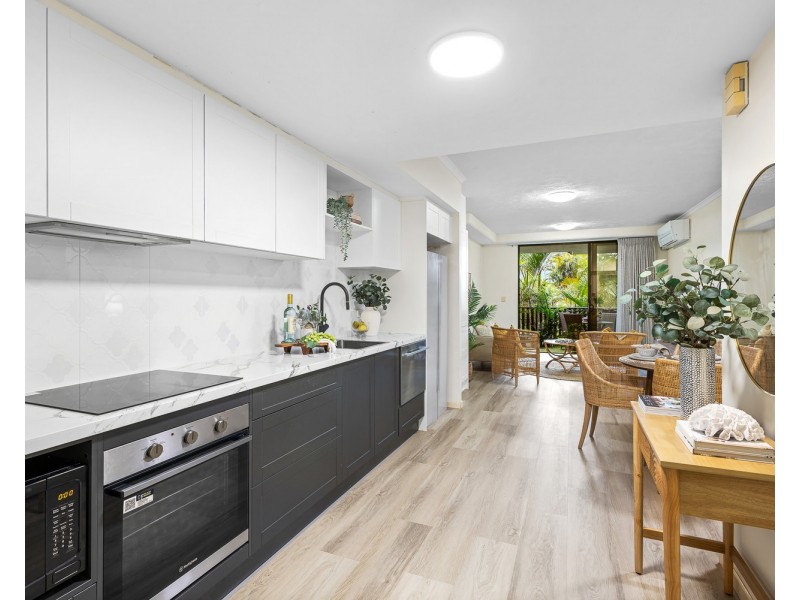 2/25 Seaside Boulevard, Marcoola QLD 4564