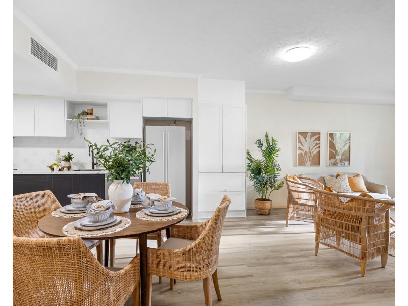 2/25 Seaside Boulevard, Marcoola QLD 4564