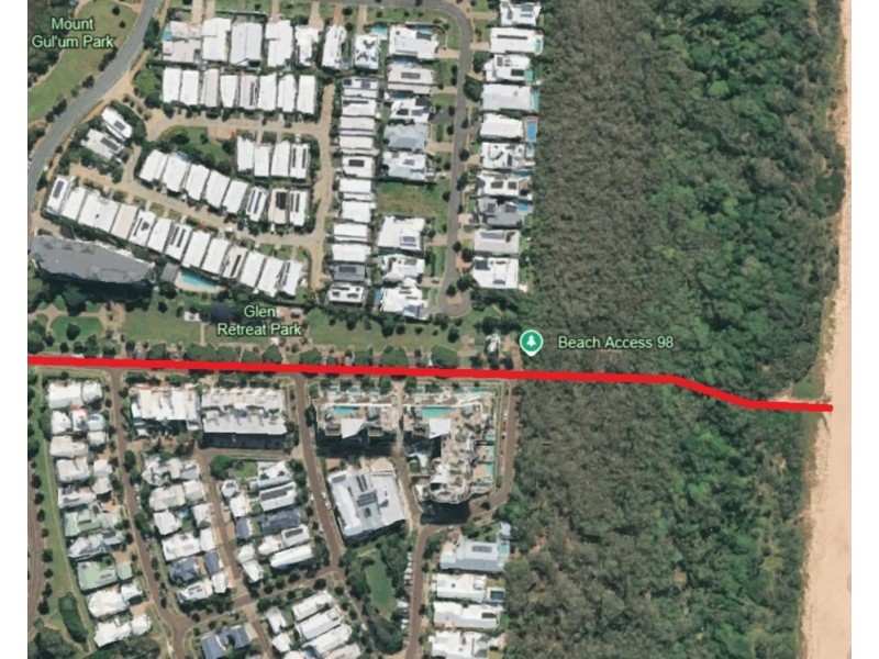 2/25 Seaside Boulevard, Marcoola QLD 4564