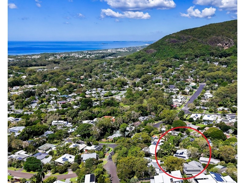 9 Regent Court, Mount Coolum QLD 4573