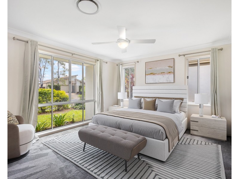 4 Liekefett Way, Little Mountain QLD 4551