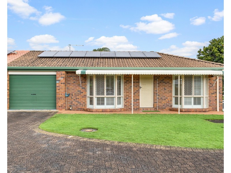 262/6 Melody Court, Warana QLD 4575