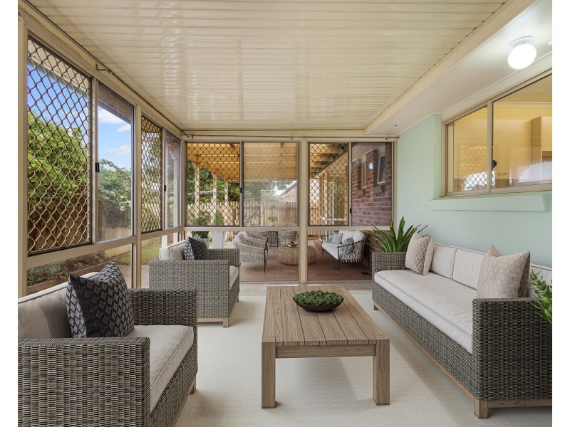 262/6 Melody Court, Warana QLD 4575