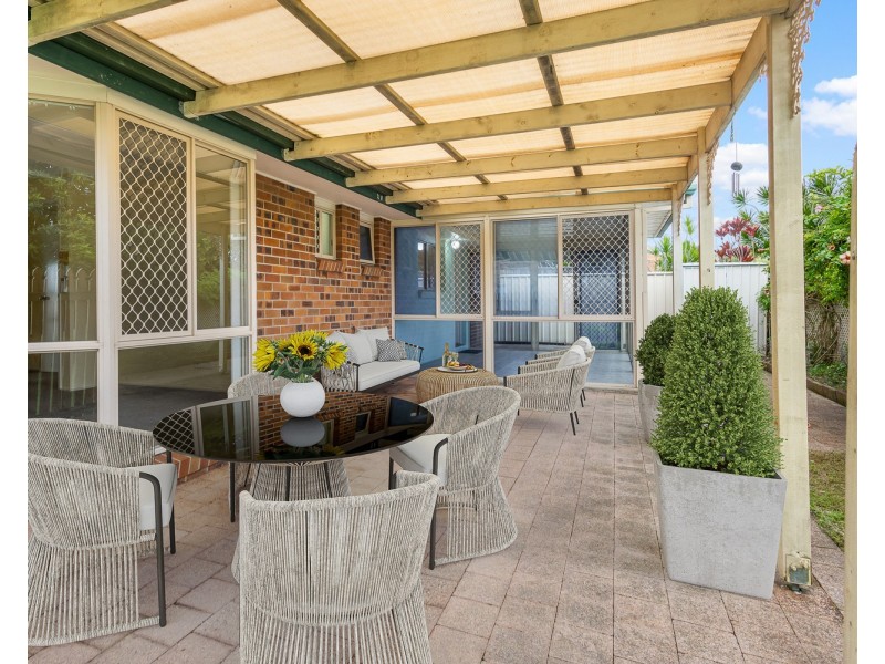 262/6 Melody Court, Warana QLD 4575
